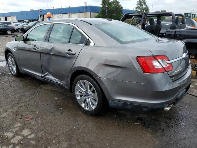 Фото 2 с аукциона – 2011 FORD TAURUS LIM с VIN 1FAHP2JW7BG141578
