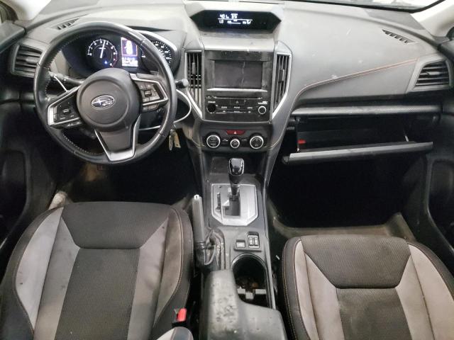 Photo 8 from auction – 2021 SUBARU CROSSTREK with VIN JF2GTAPC2M8241871