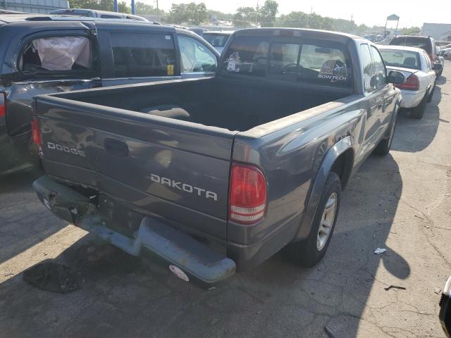 Photo 3 from auction – 2003 DODGE DAKOTA SPO with VIN 1D7HL32XX3S115774