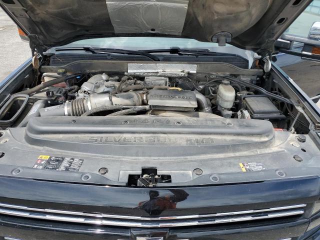 Photo 11 from auction – 2018 CHEVROLET SILVERADO with VIN 1GC1KVEY6JF105425