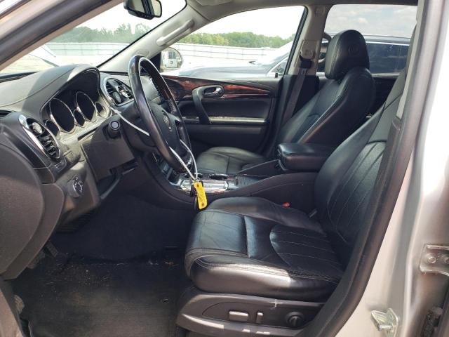 Photo 7 from auction – 2013 BUICK ENCLAVE with VIN 5GAKVCKD5DJ227648
