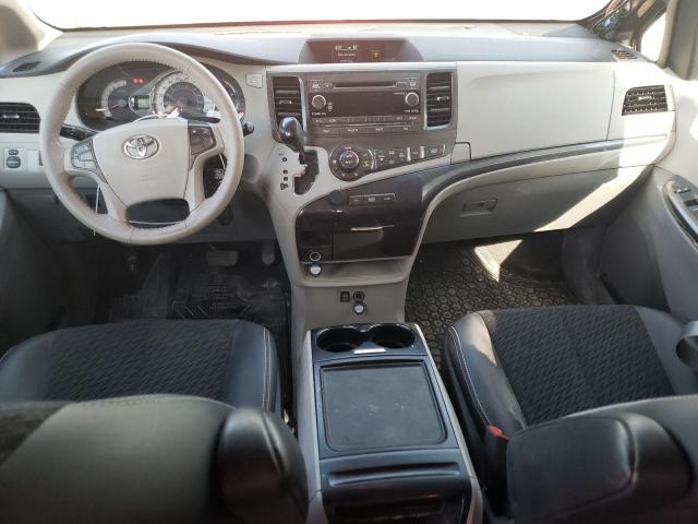 Photo 8 from auction – 2012 TOYOTA SIENNA SPO with VIN 5TDXK3DC3CS202704