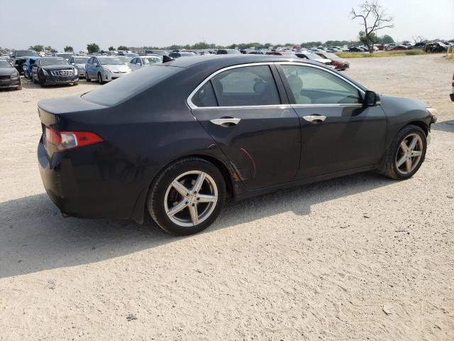Photo 3 from auction – 2009 ACURA TSX with VIN JH4CU26669C021258