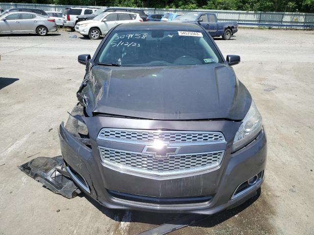 Photo 5 from auction – 2013 CHEVROLET MALIBU with VIN 1G11E5SA5DF309158