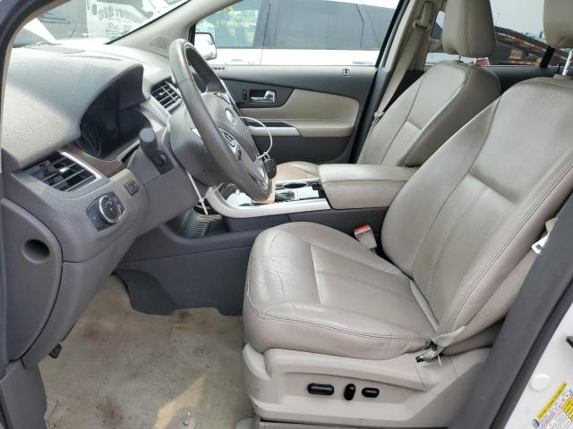 Photo 7 from auction – 2011 FORD EDGE LIMIT with VIN 2FMDK3KC0BBB66326