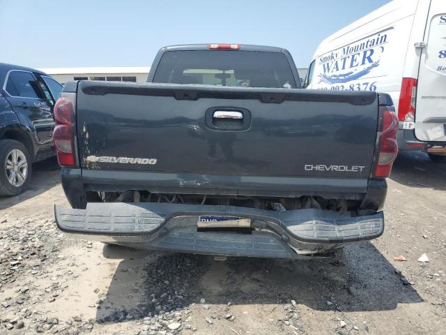 Photo 6 from auction – 2005 CHEVROLET SILVERADO with VIN 2GCEC19T251179234