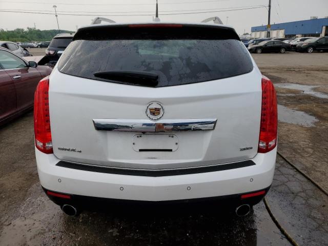 Photo 6 from auction – 2014 CADILLAC SRX PERFOR with VIN 3GYFNFE38ES548632