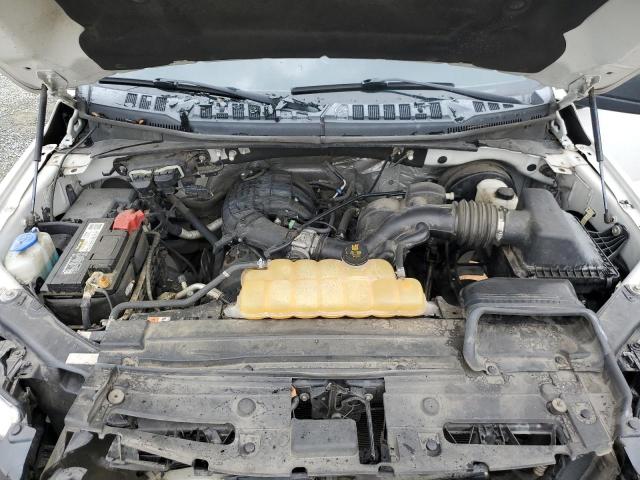 Photo 11 from auction – 2017 FORD F150 with VIN 1FTMF1C81HKC79000