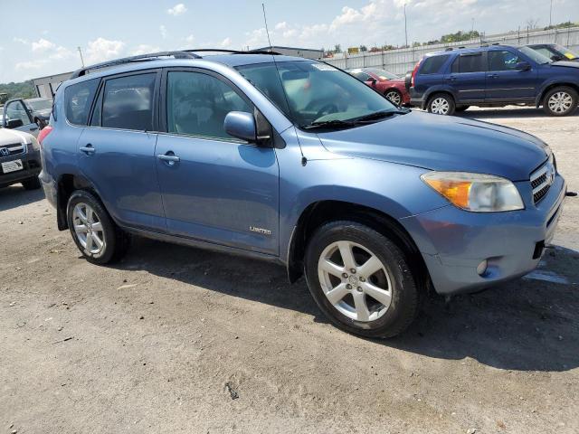 Photo 4 from auction – 2007 TOYOTA RAV4 LIMIT with VIN JTMBD31V776033447