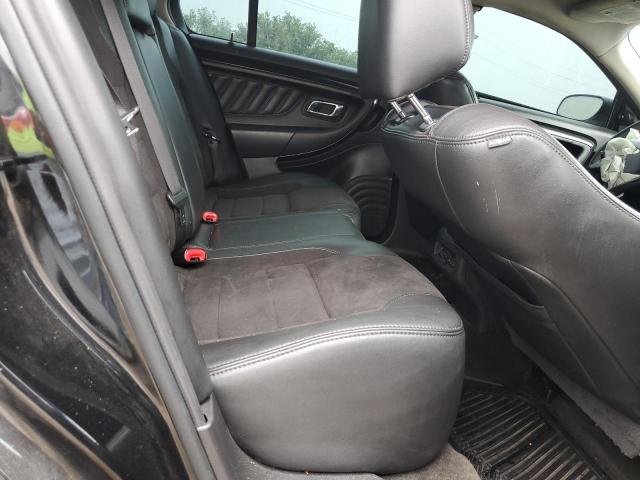 Photo 10 from auction – 2012 FORD TAURUS SHO with VIN 1FAHP2KT7CG138542