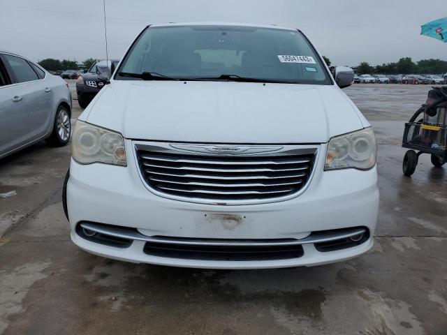 Photo 5 from auction – 2014 CHRYSLER TOWN & COU with VIN 2C4RC1GG1ER119227