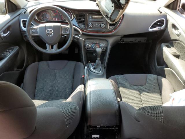 Photo 8 from auction – 2014 DODGE DART SE with VIN 1C3CDFAA5ED682440