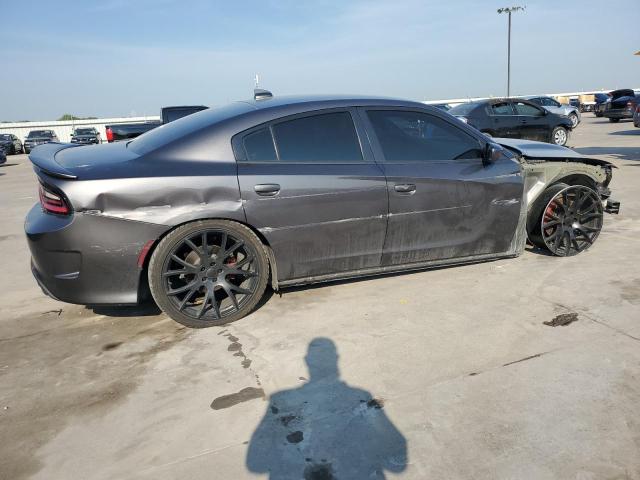 Foto 3 de la subasta – 2019 DODGE CHARGER R/ con VIN 2C3CDXCT0KH633259