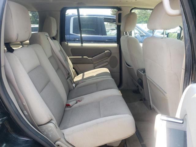 Photo 11 from auction – 2006 FORD EXPLORER X with VIN 1FMEU73EX6UB73189