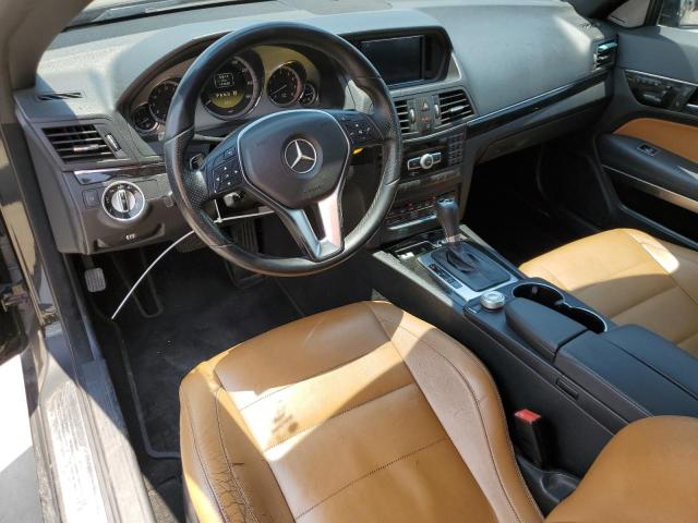 Photo 8 from auction – 2012 MERCEDES-BENZ E 350 with VIN WDDKK5KF5CF155183