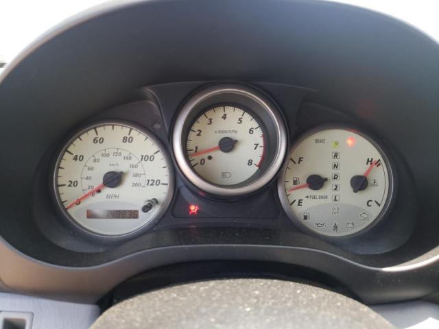 Photo 9 from auction – 2003 TOYOTA RAV4 with VIN JTEHH20V030246954