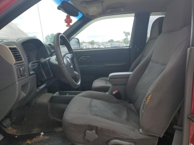 Photo 7 from auction – 2005 CHEVROLET COLORADO with VIN 1GCDT136058222903