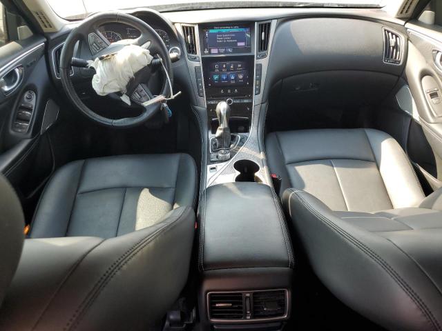 Photo 8 from auction – 2017 INFINITI Q50 PREMIU with VIN JN1EV7AR0HM833950