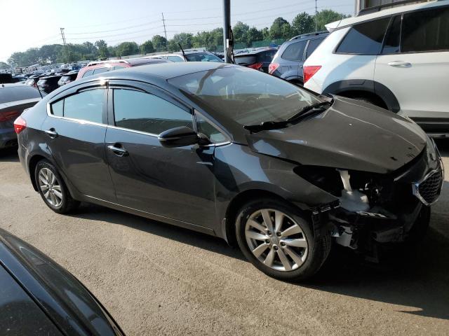 Photo 4 from auction – 2015 KIA FORTE EX with VIN KNAFX4A81F5275421