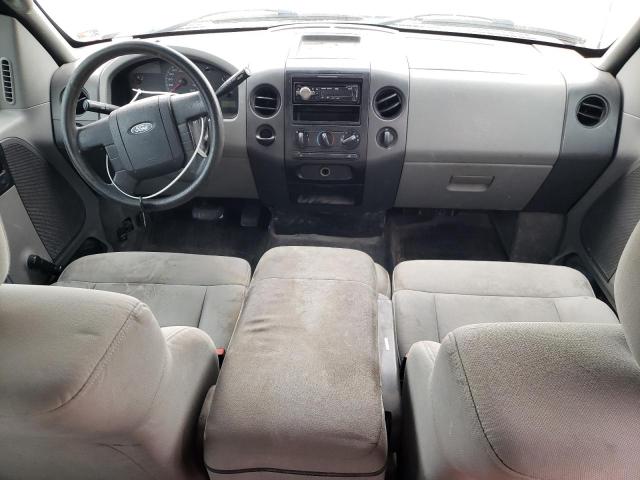Photo 8 from auction – 2007 FORD F150 with VIN 1FTVX12597NA27615
