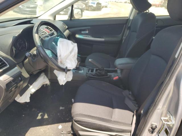Photo 7 from auction – 2015 SUBARU IMPREZA SP with VIN JF1GPAT64F8206230