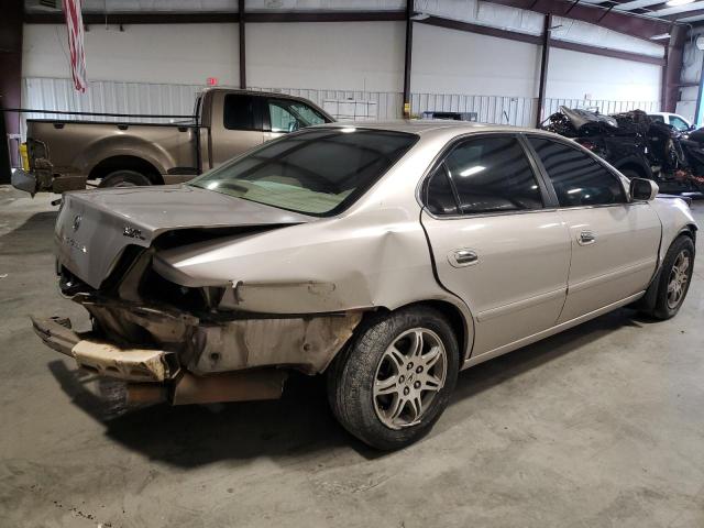 Photo 3 from auction – 1999 ACURA 3.2TL with VIN 19UUA5647XA027983