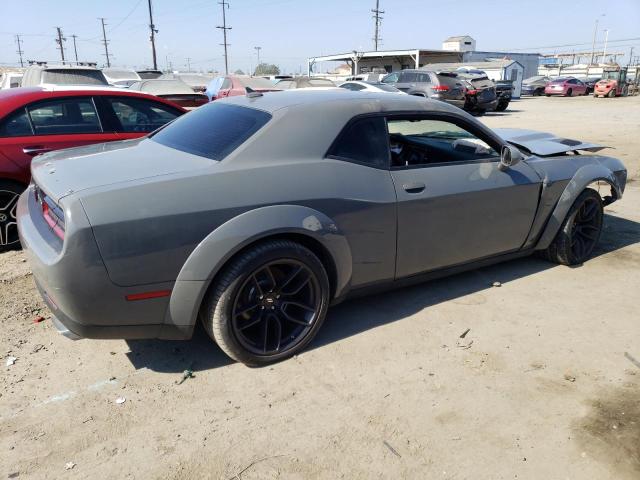 Photo 3 from auction – 2019 DODGE CHALLENGER with VIN 2C3CDZFJ4KH563643
