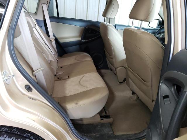 Photo 11 from auction – 2010 TOYOTA RAV4 with VIN 2T3BF4DV4AW061028