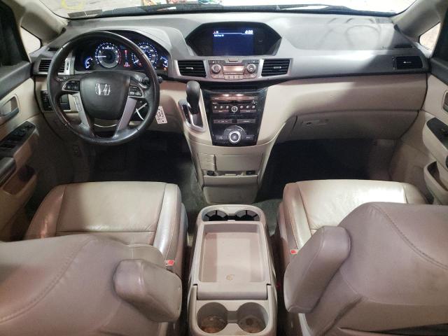 Zdjęcie 8 z aukcji – 2011 HONDA ODYSSEY EX z VIN 5FNRL5H69BB079371