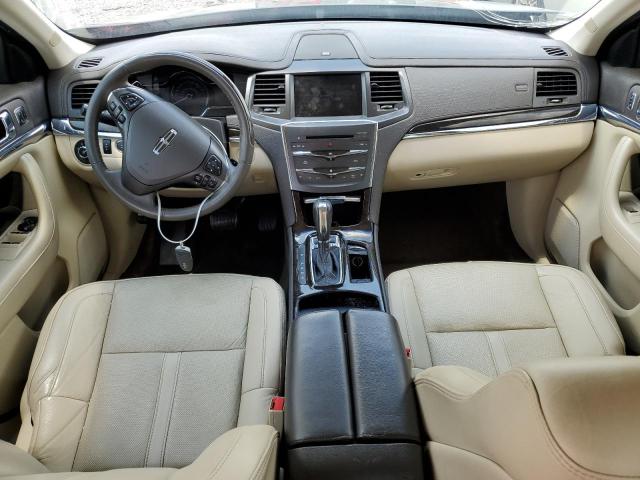 Photo 8 from auction – 2015 LINCOLN MKS with VIN 1LNHL9DK0FG602483