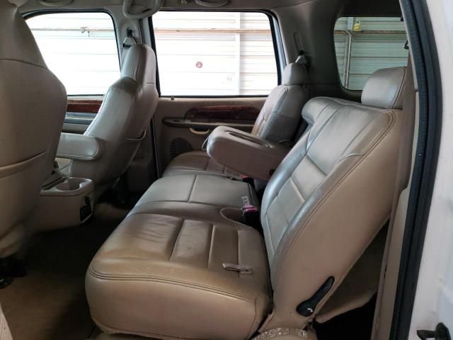 Photo 10 from auction – 2002 FORD EXCURSION with VIN 1FMNU43S62EB87650