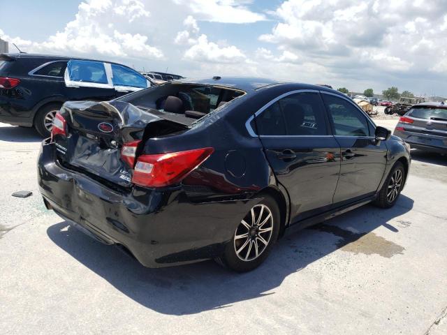 Photo 3 from auction – 2015 SUBARU LEGACY 2.5 with VIN 4S3BNAC66F3051154