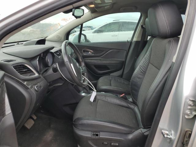 Photo 7 from auction – 2015 BUICK ENCORE CON with VIN KL4CJBSB5FB070072