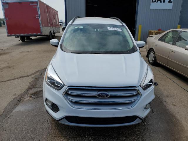 Photo 5 from auction – 2018 FORD ESCAPE SEL with VIN 1FMCU0HD4JUB70621