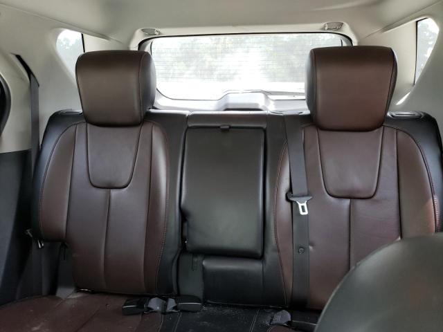 Photo 10 from auction – 2011 CHEVROLET EQUINOX LT with VIN 2CNALFEC5B6382307