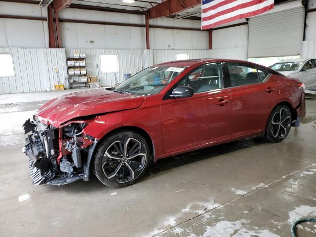 NISSAN ALTIMA SR 2023 with VIN 1N4BL4CVXPN364993 - Photo from auction