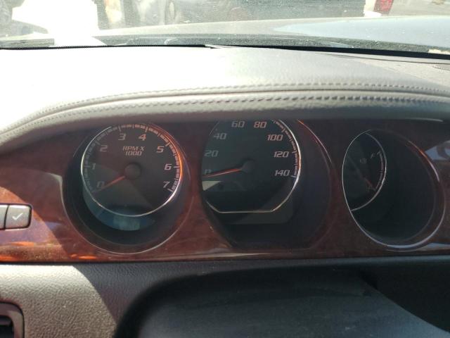 Photo 9 from auction – 2009 BUICK LUCERNE SU with VIN 1G4HF57919U102766