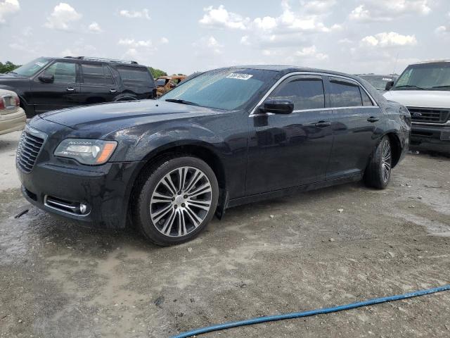 CHRYSLER 300 S 2012 with VIN 2C3CCABG1CH279242 - Photo from auction