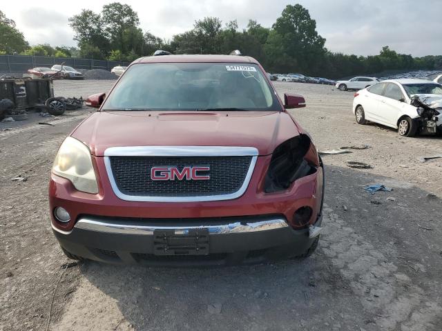 Photo 5 from auction – 2009 GMC ACADIA SLT with VIN 1GKER23D99J177924