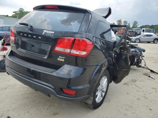 Photo 3 from auction – 2015 DODGE JOURNEY SX with VIN 3C4PDCBG0FT743879