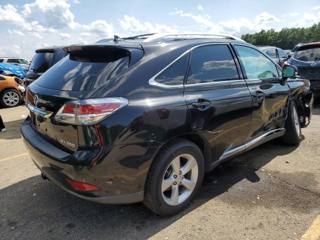 Photo 3 from auction – 2013 LEXUS RX 350 BAS with VIN 2T2BK1BAXDC209879