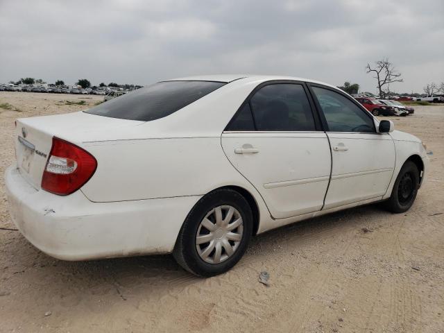 Photo 3 from auction – 2002 TOYOTA CAMRY LE with VIN 4T1BE32K92U109882