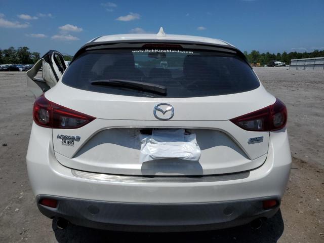 Photo 6 from auction – 2016 MAZDA 3 TOURING with VIN 3MZBM1M76GM248865