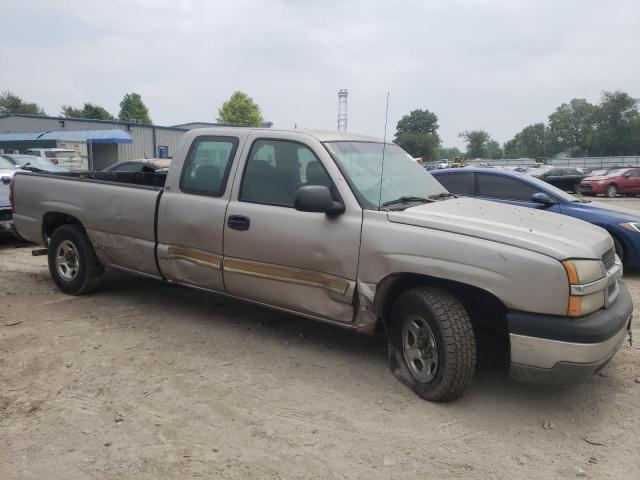 Photo 4 from auction – 2003 CHEVROLET SILVERADO with VIN 1GCEC19V03E183375