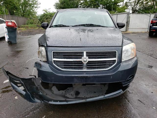 Photo 5 from auction – 2008 DODGE CALIBER SX with VIN 1B3HB48BX8D723676