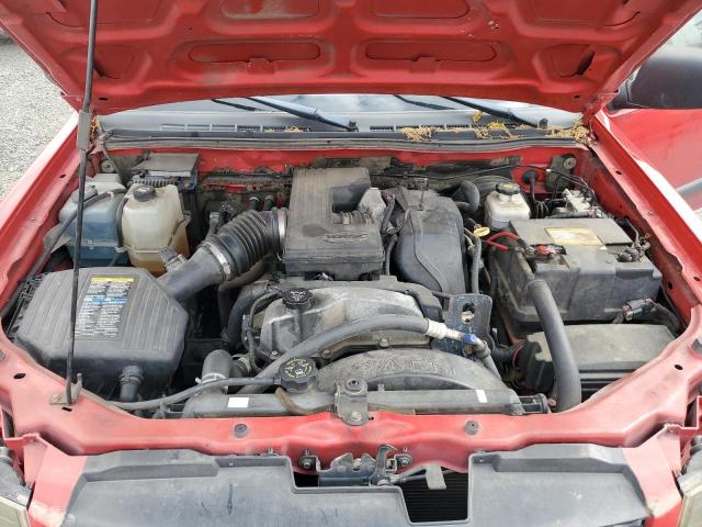 Photo 11 from auction – 2008 CHEVROLET COLORADO L with VIN 1GCDT33E888189088