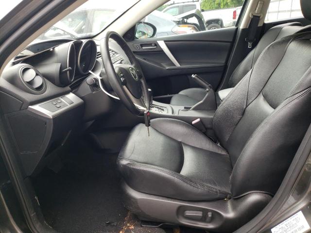 Photo 7 from auction – 2012 MAZDA 3 I with VIN JM1BL1M84C1634027