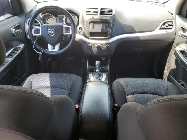 Photo 8 from auction – 2015 DODGE JOURNEY SE with VIN 3C4PDCAB2FT726653