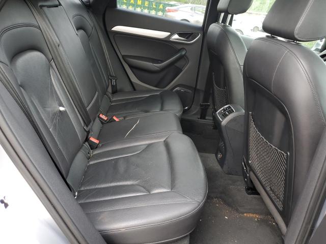 Photo 10 from auction – 2015 AUDI Q3 PRESTIG with VIN WA1GFCFSXFR008905