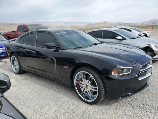 Photo 4 from auction – 2014 DODGE CHARGER R/ with VIN 2C3CDXCT6EH122627